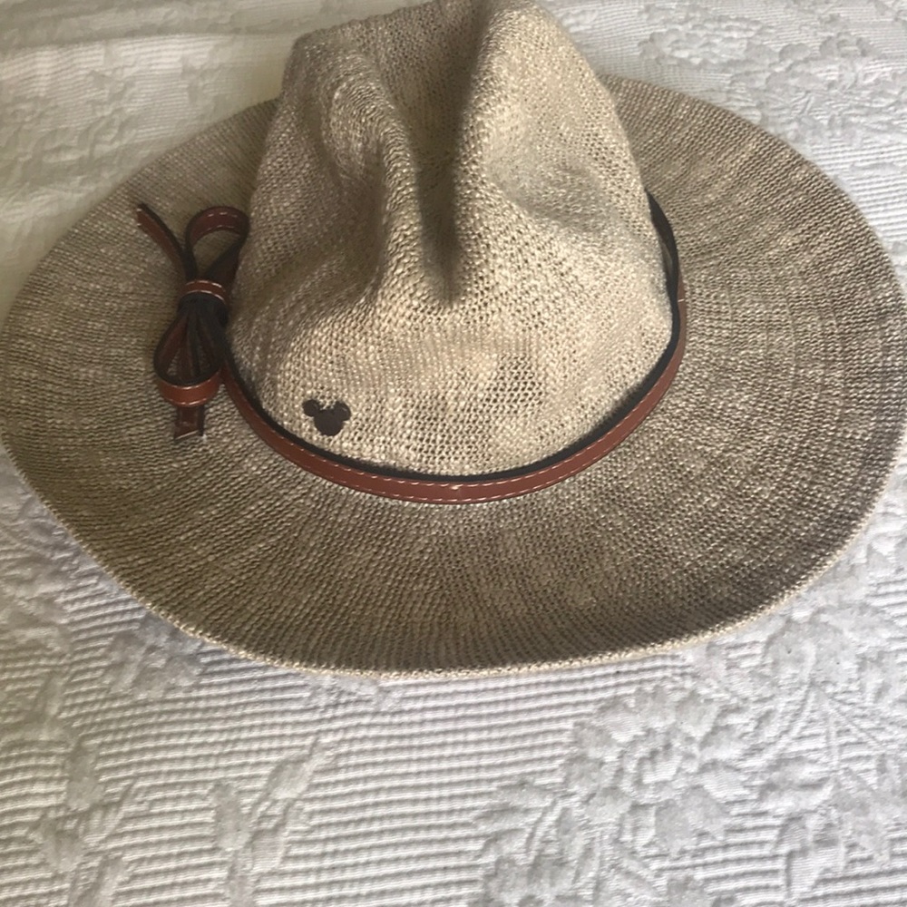 Disney hat 🎩